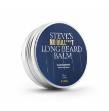 Steves Long Beard balzam na fúzy 50 ml
