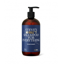 Steve´s No Bull***t Shampoo For Everything šampón 500 ml
