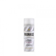 E-shop Proraso Aloe Vera pena na holenie 50 ml