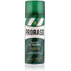 E-shop Proraso Classic cestovná pena na holenie 50 ml