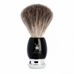 Mühle Vivo Black Pure Badger