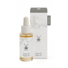 E-shop Mühle Organic arganový olej 30 ml