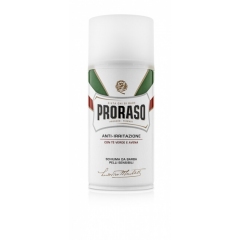 Proraso Aloe Vera pena na holenie 300 ml