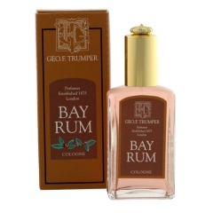 E-shop Geo F. Trumper Bay Rum, kolínska voda pánska 50 ml