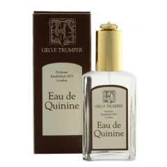 E-shop Geo F. Trumper Eau de Quinine, kolínska voda pánska 50 ml