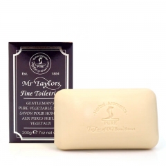 E-shop Taylor of Old Bond Street Mr. Taylor mydlo 200g