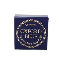 Geo F. Trumper Oxford Blue, mydlo na holenie 56g