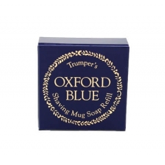 Geo F. Trumper Oxford Blue, mydlo na holenie 56g