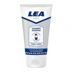 E-shop Lea šampón na fúzy 100 ml