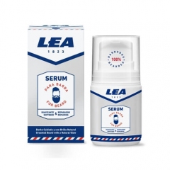 E-shop Lea vyživujúce sérum na fúzy 50 ml