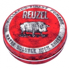 Reuzel Red W/B High Sheen Pig, pomáda na vlasy 113 g