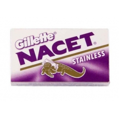 E-shop Gillette Nacet Stainless žiletky