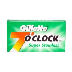 E-shop Gillette 7 Oclock Super Stainless žiletky