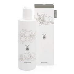 E-shop Mühle Organic Body Lotion 250 ml