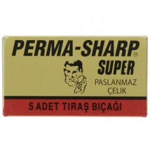 Perma Sharpe Super DE žiletky