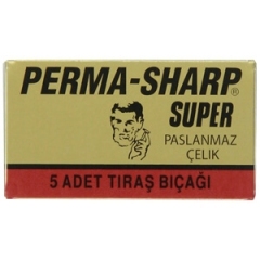 E-shop Perma Sharpe Super DE žiletky