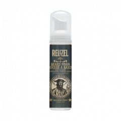 E-shop Reuzel vyživujúci pena na fúzy 70 ml