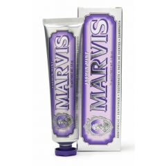 E-shop Marvis Jasmin Mint zubná pasta 85 ml