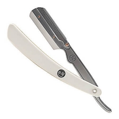 E-shop Parker Shavetta Barber White 34R