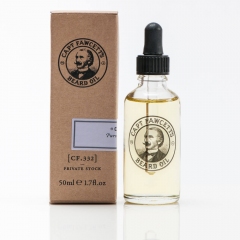 E-shop Captain Fawcett Private Stock, olej na fúzy 50 ml