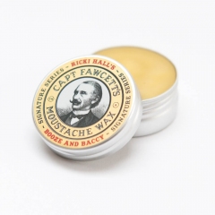 Captain Fawcett Ricki Hall, vosk na fúzy 15 ml