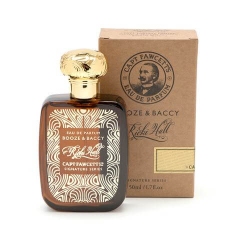 Captain Fawcett Ricki Hall, pánska toaletná voda 50 ml