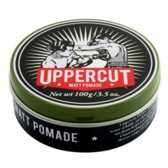 Uppercut Deluxe matná pomáda na vlasy 100g