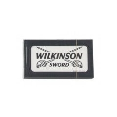 Wilkinson Double Edge Blades 5 ks