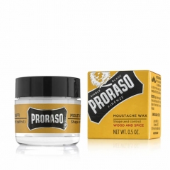 E-shop Proraso vosk na fúzy 15ml