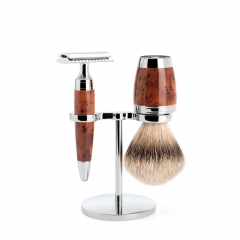 E-shop Mühle Stylo Thuja Wood Silvertip