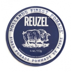 E-shop Reuzel Fiber pomáda na vlasy 113g