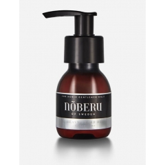 Noberu Amber-Lime Heavy olej na fúzy 60 ml