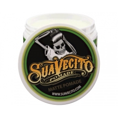 E-shop Suavecito Matte Pomade, pomáda na vlasy 113g