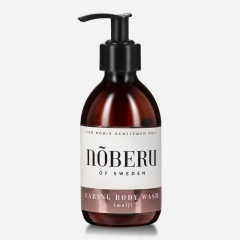 E-shop Noberu Amalfi sprchový gél 250 ml