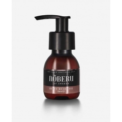 E-shop Noberu Amalfi Heavy olej na fúzy 60 ml