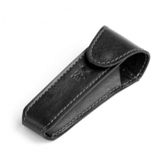 E-shop Mühle Case Leather Black