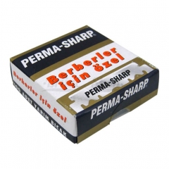 E-shop Perma-Sharp Single Edged žiletky