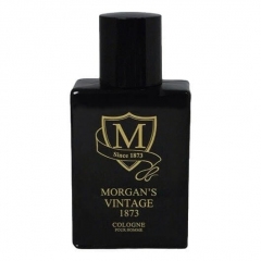 E-shop Morgans Vintage 1873 kolínska voda pánska 50 ml