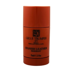 E-shop Geo F. Trumper Spanish Leather deostick 75ml