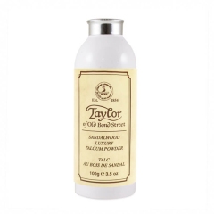 E-shop Taylor of Old Bond Street Sandalwood telový púder 100g