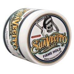 Suavecito Hold Unscented, pomáda na vlasy 113g