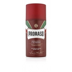 E-shop Proraso Sandalwood pena na holenie 300 ml