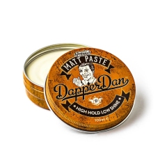 Dapper Dan Matt Paste, matná pasta 100 ml