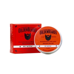 Golden Beards Surtic balzam na fúzy 30 ml