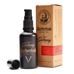 E-shop Captain Fawcett Barberism, olej na fúzy 50 ml