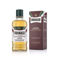 E-shop Proraso Sandalwood voda po holení 400 ml