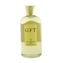 Geo F. Trumper GFT, sprchový gel 200 ml