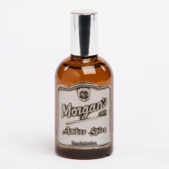 E-shop Morgans Amber Spice toaletná voda pánska 50 ml