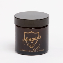 E-shop Morgans Luxury krém na fúzy 60 ml