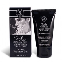 Taylor of Old Bond Street Jermyn Street Sensitive Skin gél pred holením 50ml
